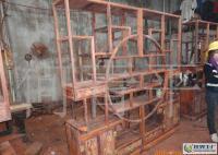 青平軒紅木古典家具精心打造2米博古架[供應]_世界工廠網中國產品信息庫