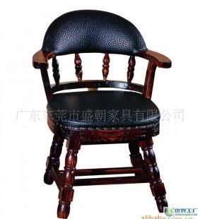 帶皮咖啡椅,古典家具,酒吧,茶樓家具,木藝家具_世界工廠網(wǎng)中國產(chǎn)品信息庫