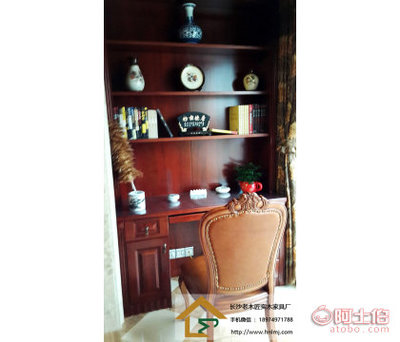 【沙古典式榫卯工藝原木電腦桌、電視柜訂制工廠】長沙市芙蓉區老木匠家具廠 - 產品庫