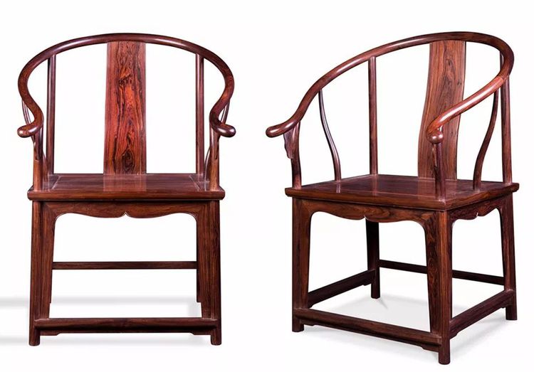 溯源:海南黃花梨明式家具