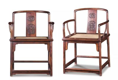 王鐵成舊藏書案拍出660 萬(wàn):經(jīng)典明清家具的最新成交價(jià)來(lái)了