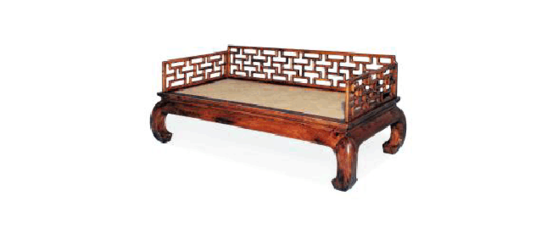 明式家具設(shè)計(jì)大師伍炳亮談古典家具的投資與收藏