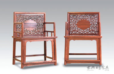 仙游古典工藝家具:草根經濟羽化百年產業_家具紅木_新浪收藏_新浪網