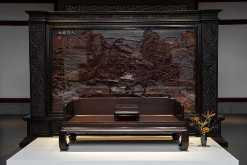 中國嘉德2021秋拍 94件古典家具及工藝品于永華藝術館璀璨亮相