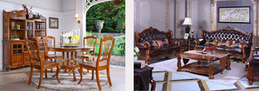 走進萬恒通家具 古典家具的匠心傳承與工藝之美