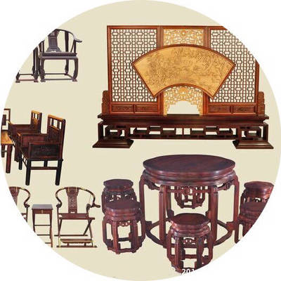 重磅福利 宜興80元搶購紅木凳，工廠囤貨變現引爆搶購狂潮！