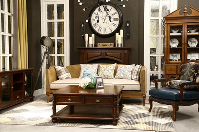 古典家具的裝飾技藝 傳統工藝與藝術表現的完美融合