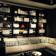 明式古典家具廠 傳承千年工藝，演繹東方雅韻