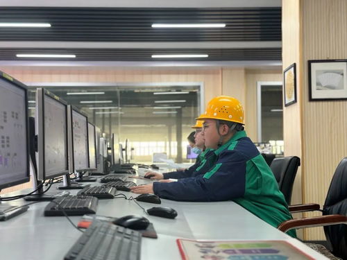 金昌市新型信息化系統正式上線，實現生產數據實時查詢與智能分析填報